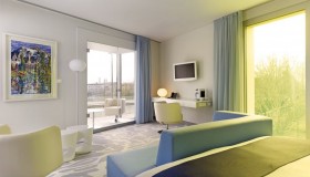 art’otel Cologne powered by Radisson Hotels