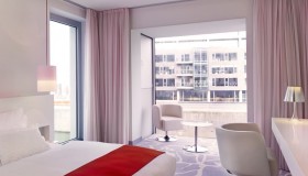 art’otel Cologne powered by Radisson Hotels