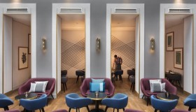 art’otel Berlin Mitte powered by Radisson Hotels