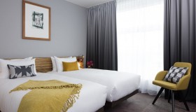 art’otel Berlin Mitte powered by Radisson Hotels