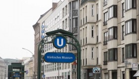 art’otel Berlin Mitte powered by Radisson Hotels