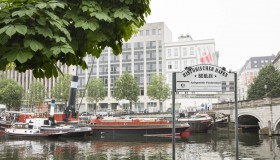 art’otel Berlin Mitte powered by Radisson Hotels