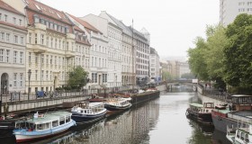 art’otel Berlin Mitte powered by Radisson Hotels