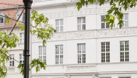 art’otel Berlin Mitte powered by Radisson Hotels