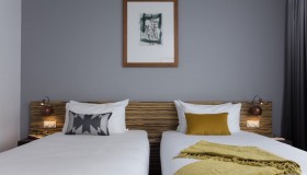 art’otel Berlin Mitte powered by Radisson Hotels