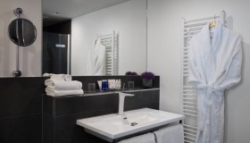 art’otel Berlin Mitte powered by Radisson Hotels