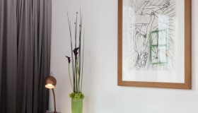 art’otel Berlin Mitte powered by Radisson Hotels