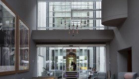 art'otel Berlin Mitte powered by Radisson Hotels