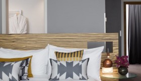 art’otel Berlin Mitte powered by Radisson Hotels