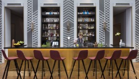 art’otel Berlin Mitte powered by Radisson Hotels
