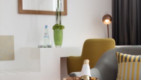 art’otel Berlin Mitte powered by Radisson Hotels
