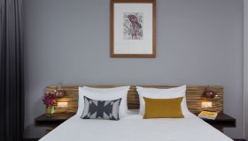 art’otel Berlin Mitte powered by Radisson Hotels