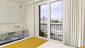 art'otel Budapest powered by  Radisson Hotels