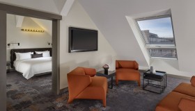 Park Plaza Nuremberg
