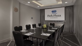 Park Plaza Nuremberg
