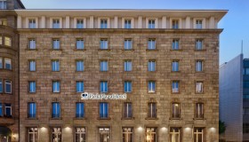 Park Plaza Nuremberg