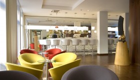 Park Plaza Berlin Kudamm