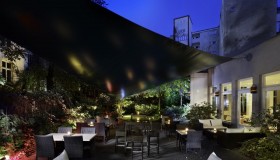 Park Plaza Berlin Kudamm