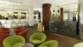 Park Plaza Berlin Kudamm