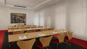 Park Plaza Berlin Kudamm