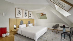 Park Plaza Berlin Kudamm