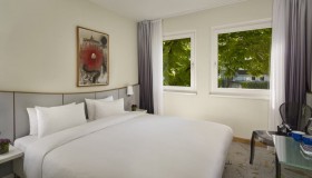 Park Plaza Berlin Kudamm