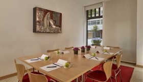 Park Plaza Berlin Kudamm