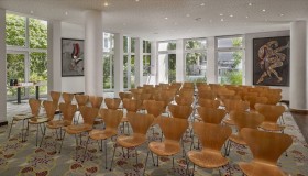 Park Plaza Berlin Kudamm