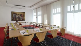 Park Plaza Berlin Kudamm