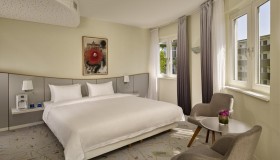 Park Plaza Berlin Kudamm