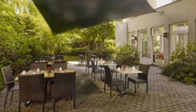 Park Plaza Berlin Kudamm