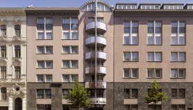 Park Plaza Berlin Kudamm