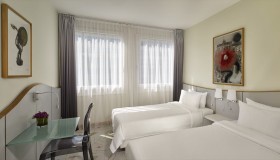 Park Plaza Berlin Kudamm