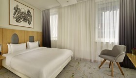 Park Plaza Berlin Kudamm