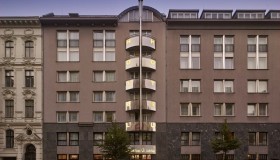 Park Plaza Berlin Kudamm