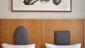 Park Plaza Berlin Kudamm