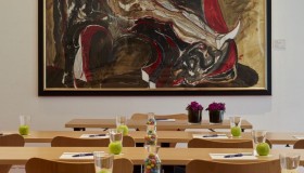 Park Plaza Berlin Kudamm