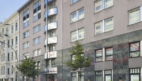 Park Plaza Berlin Kudamm