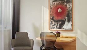 Park Plaza Berlin Kudamm