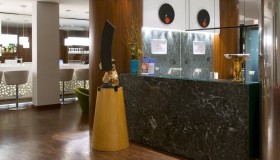 Park Plaza Berlin Kudamm