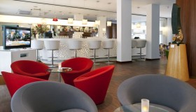 Park Plaza Berlin Kudamm