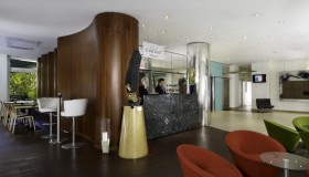 Park Plaza Berlin Kudamm