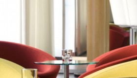 Park Plaza Berlin Kudamm