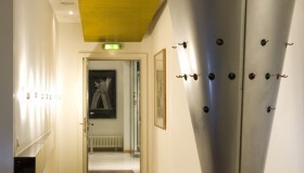 Park Plaza Berlin Kudamm