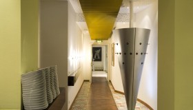 Park Plaza Berlin Kudamm