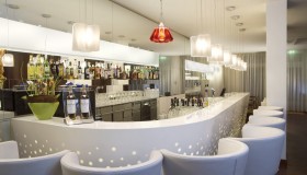 Park Plaza Berlin Kudamm