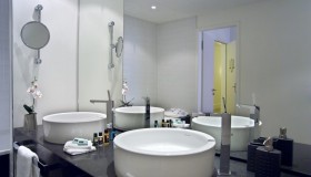 Park Plaza Wallstreet Berlin Mitte