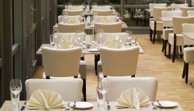 Park Plaza Wallstreet Berlin Mitte