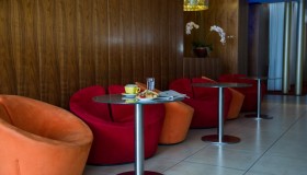 Park Plaza Wallstreet Berlin Mitte