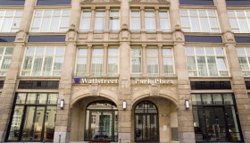 Park Plaza Wallstreet Berlin Mitte